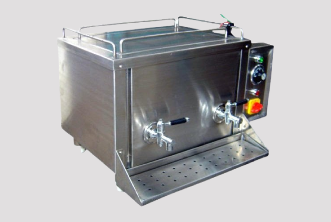 TEA COFFEE DISPENSER